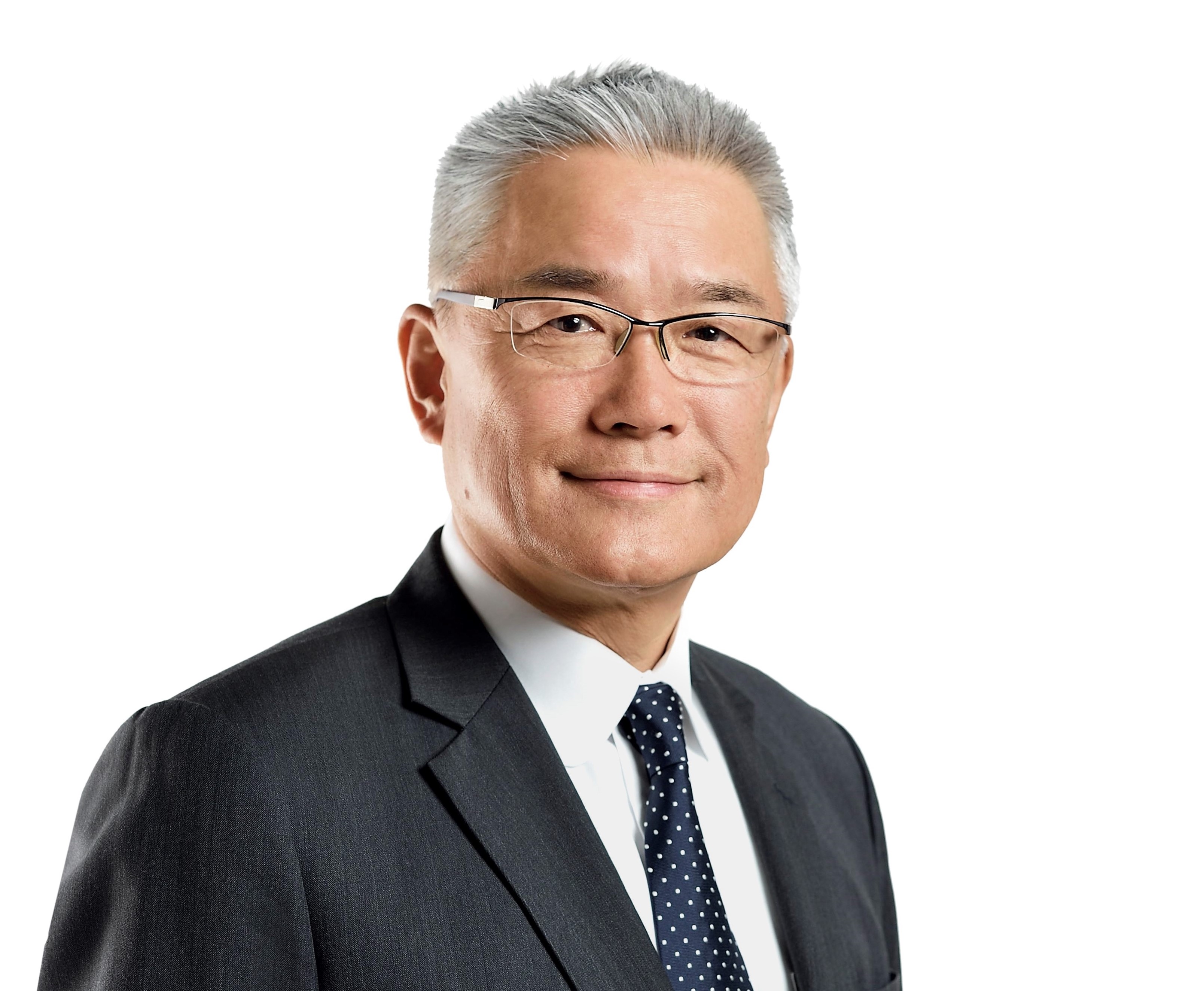 Mr Yoichiro Hamaoka