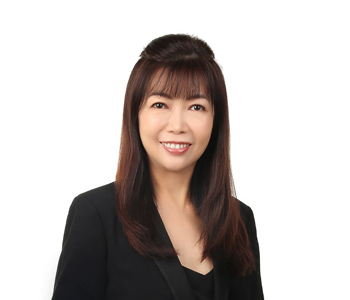 Ms Christina Tan